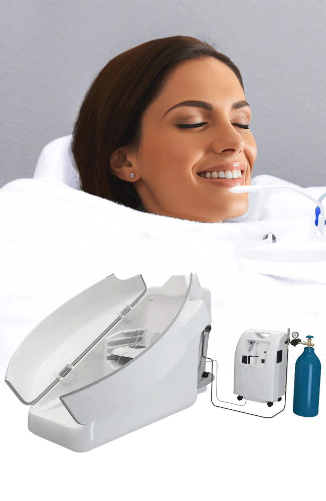 HOCATT Ozone Therapy